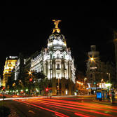 Madrid