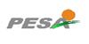 Logo Transportes PESA