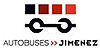 Logo Autobuses Jiménez