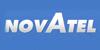 Logo Novatel