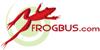 Logo Frogbus