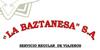 Logo La Baztanesa