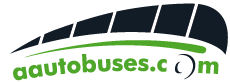 Logotipo Aautobuses.com